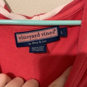 Vineyard Vines Pullover